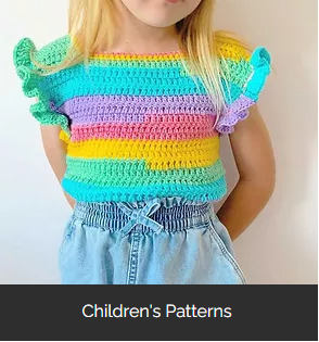 Childrens Patterns